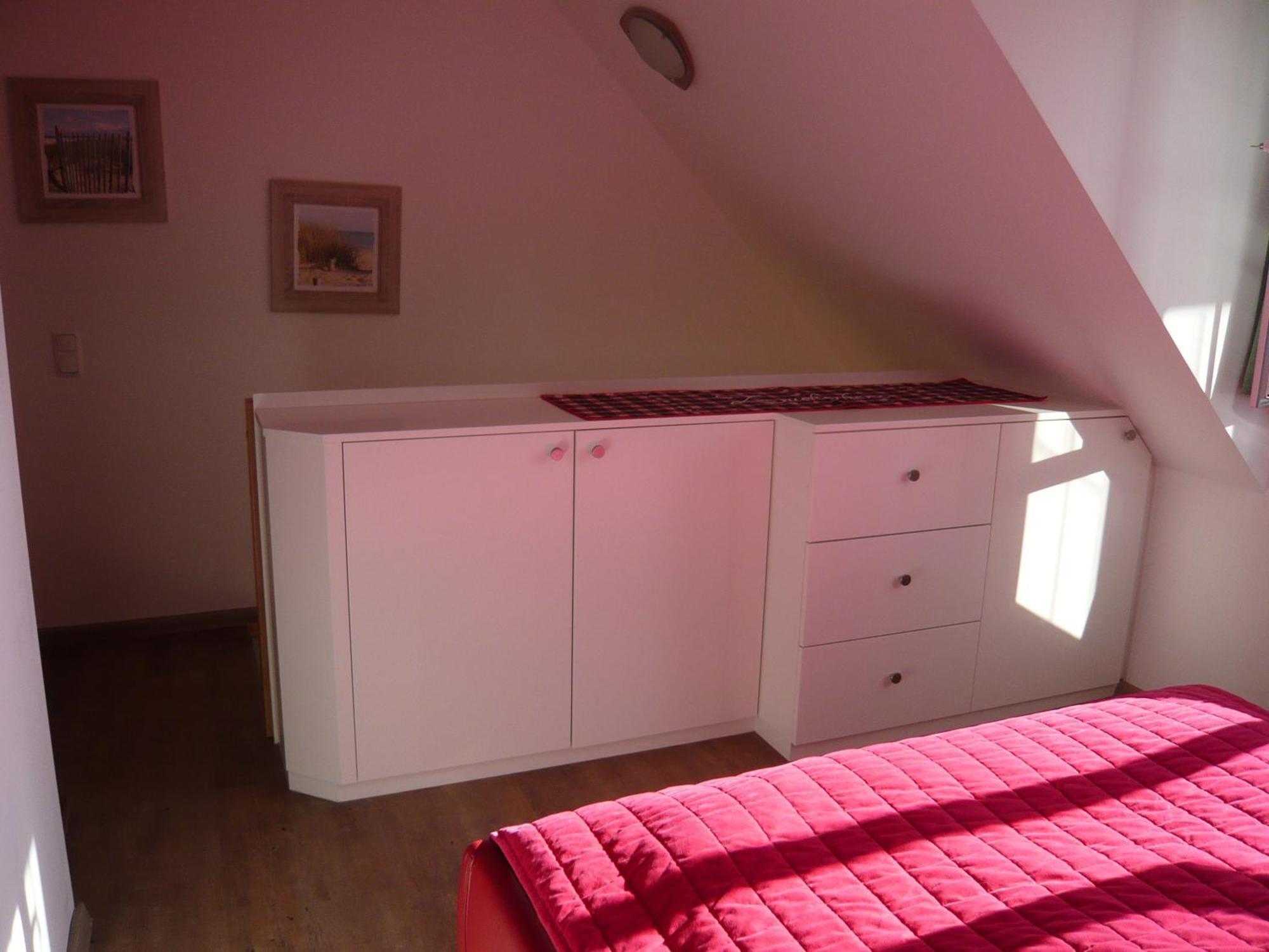 Ferienwohnung Aloha 1 Neue Tiefe Fehmarn Exterior foto