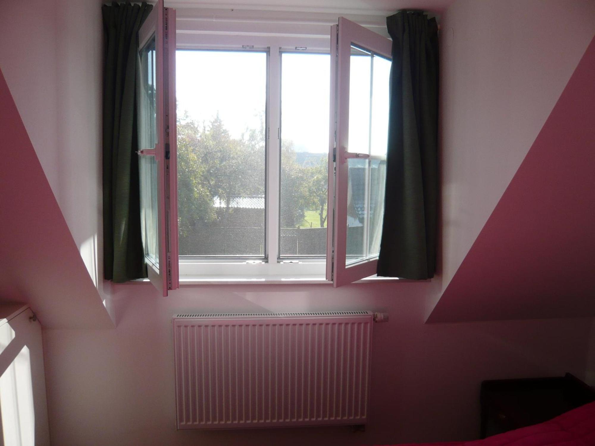Ferienwohnung Aloha 1 Neue Tiefe Fehmarn Exterior foto