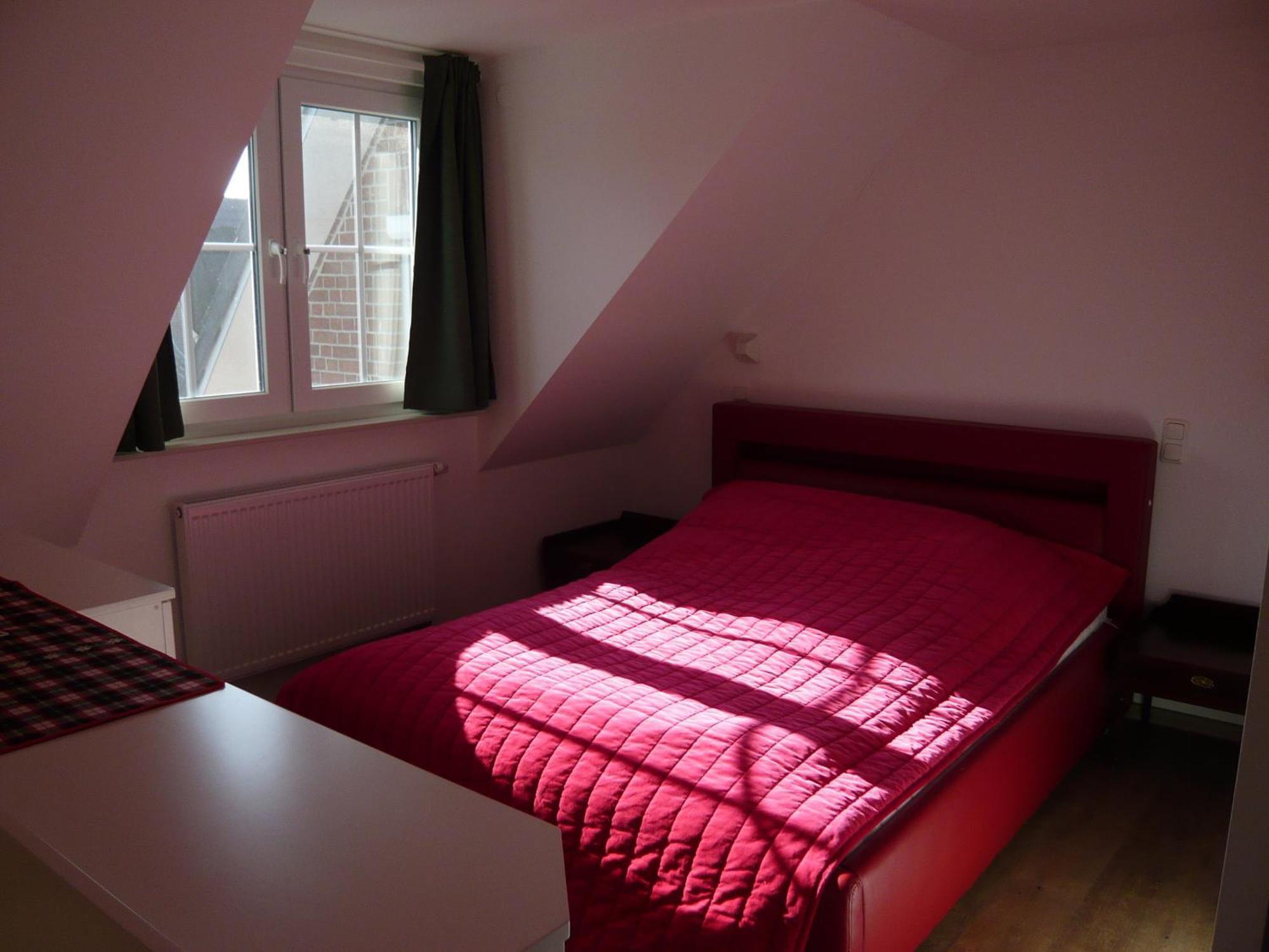 Ferienwohnung Aloha 1 Neue Tiefe Fehmarn Exterior foto